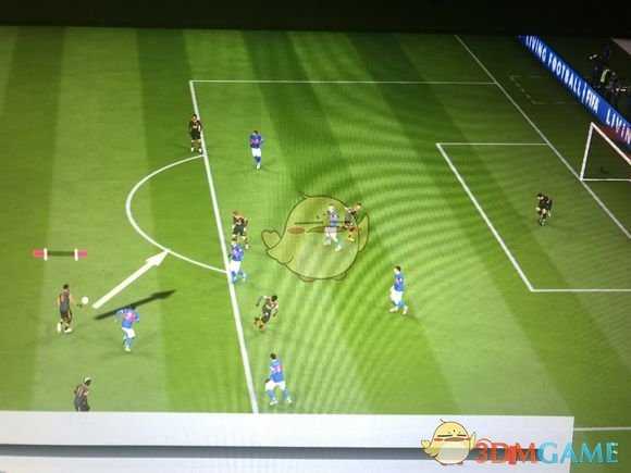 《FIFA 19》实用花式动作分析