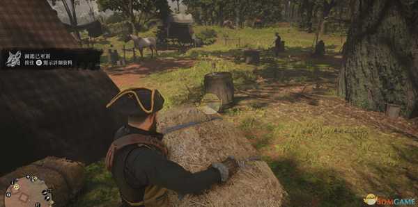 《荒野大镖客2》游玩小技巧分享