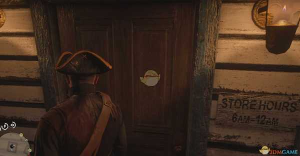 《荒野大镖客2》游玩小技巧分享