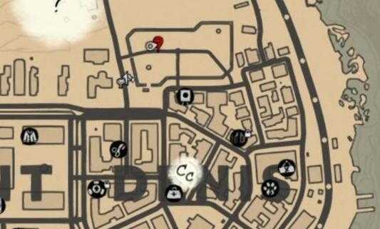 《荒野大镖客2》全藏宝图地图位置一览