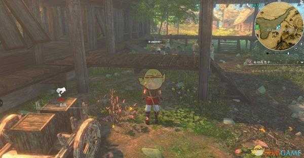 《河洛群侠传》赋闲书院支线任务流程攻略