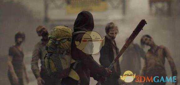 《超杀：行尸走肉》陷阱应对技巧心得分享