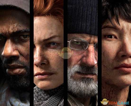 《超杀：行尸走肉》豪华版内容有什么？豪华版内容介绍