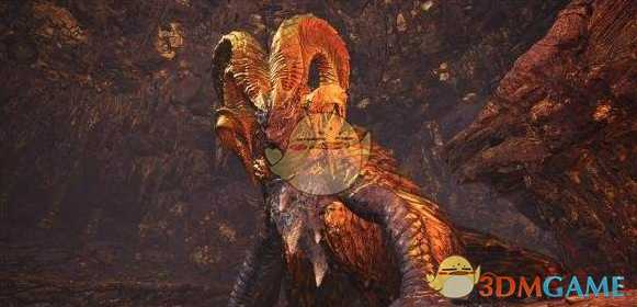 《怪物猎人：世界》绚辉龙换区解放机制详解