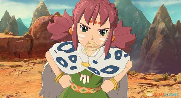 《二之国2：幽灵国度》快速刷钱方法 一次性快速获取10万G的隐藏任务介绍