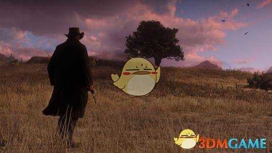 《荒野大镖客2》墨西哥怎么进？墨西哥bug进入方法介绍