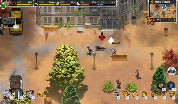 《迷城重生》新手实用技巧分享