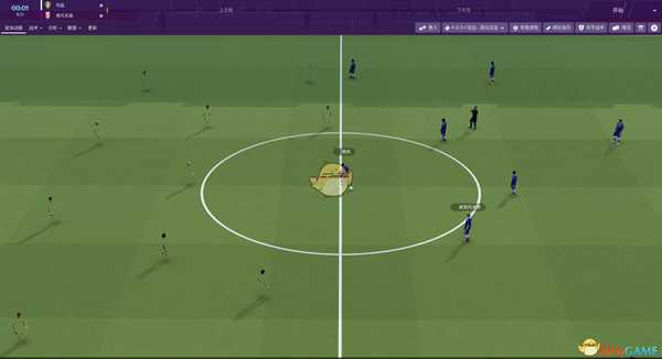 《足球经理2019》灰人问题解决方法分享