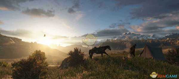 《荒野大镖客2》随机任务中蛇毒的npc后续发展介绍