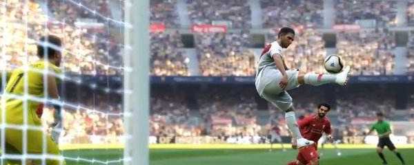 实况足球2019VNBP733怎么办