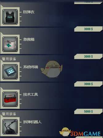 《911接线员》技巧心得分享