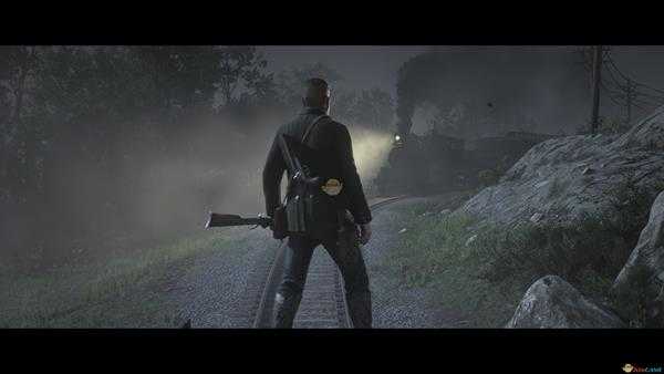 《荒野大镖客2》全稀有花朵位置分享