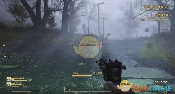 《辐射76》好玩吗？测试版印象评测