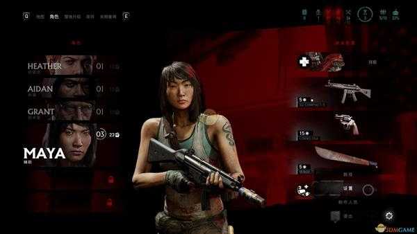 《超杀：行尸走肉》独家奖励皮肤领取方法介绍