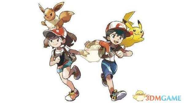 《精灵宝可梦LetsGo皮卡丘伊布》怎么传go的宝可梦？宝可梦go联动传送方式介绍