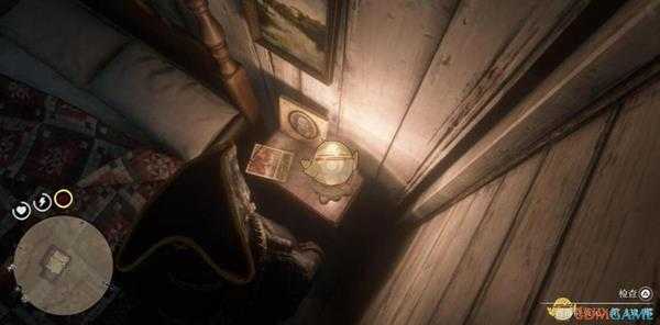 《荒野大镖客2》全书籍位置收集指南