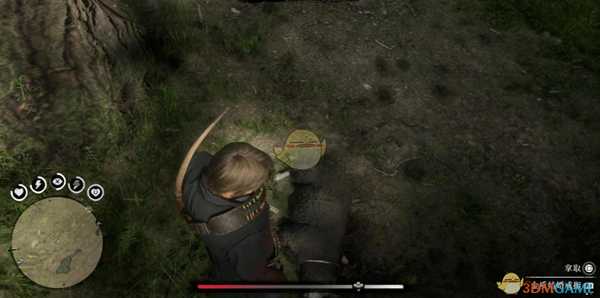 《荒野大镖客2》金质结婚戒指获得方法介绍