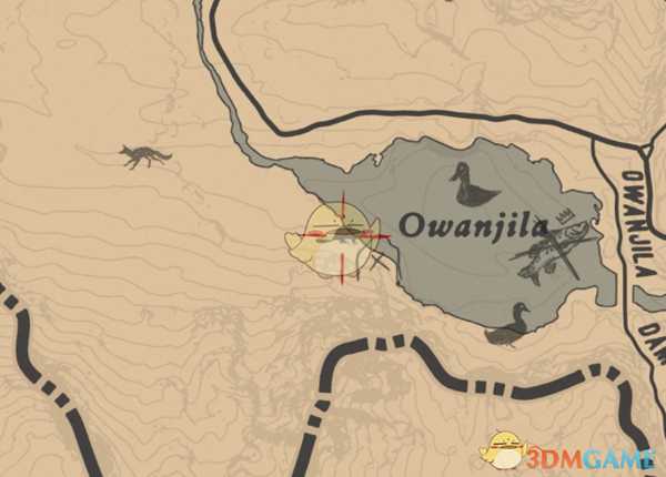 《荒野大镖客2》标本任务心得分享