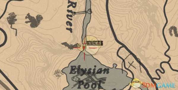 《荒野大镖客2》标本任务心得分享