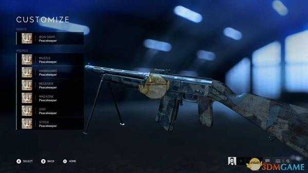 《战地5》新手怎么玩？前期升级指南及兵种推荐