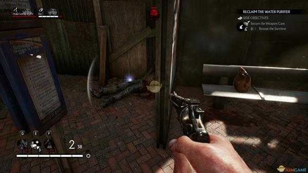 《超杀：行尸走肉》隐藏角色解锁方法介绍