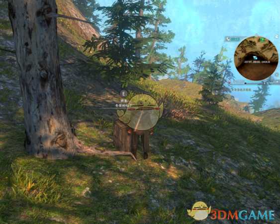 《河洛群侠传》快速获得玄铁剑攻略