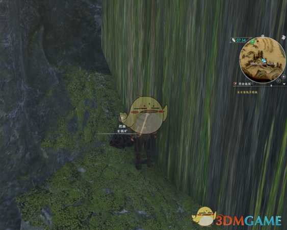 《河洛群侠传》快速获得玄铁剑攻略