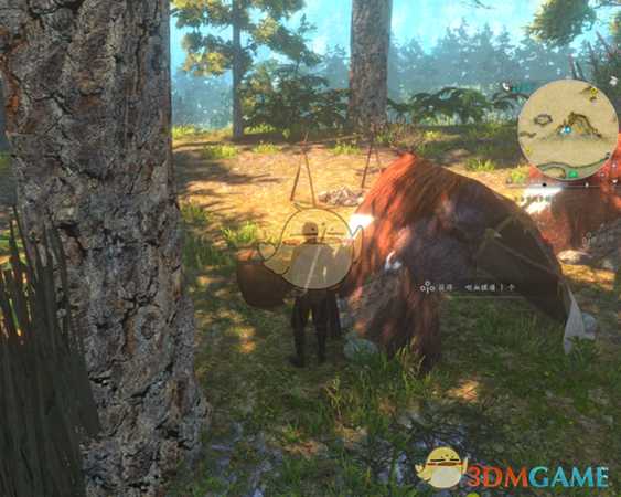 《河洛群侠传》快速获得玄铁剑攻略