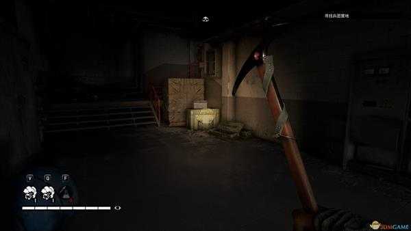 《超杀：行尸走肉》“加入或死亡”林肯纪念堂四箱子位置分享