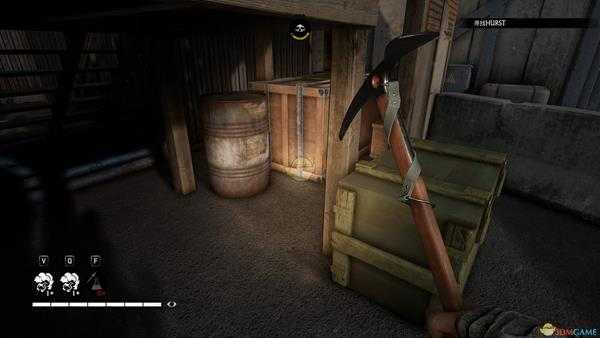 《超杀：行尸走肉》“加入或死亡”林肯纪念堂四箱子位置分享