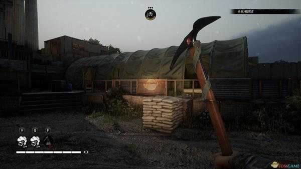 《超杀：行尸走肉》“加入或死亡”林肯纪念堂四箱子位置分享