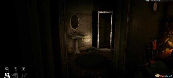 《超杀：行尸走肉》第二关武器箱位置指南