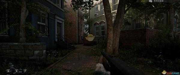 《超杀：行尸走肉》第二关武器箱位置指南