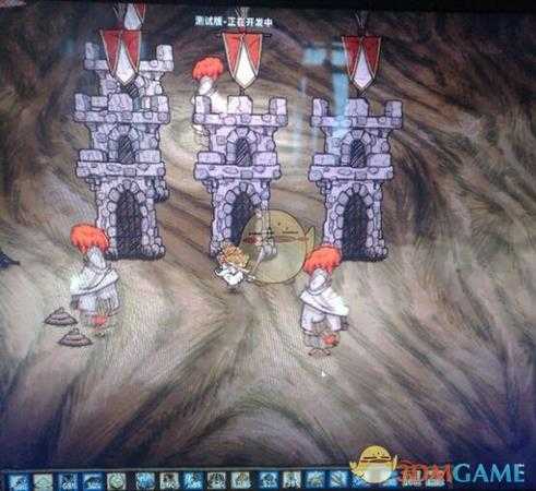 《饥荒》哈姆雷特船长生存指南