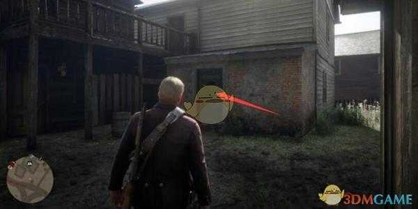 《荒野大镖客2》可打劫商店完全攻略