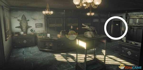 《荒野大镖客2》可打劫商店完全攻略