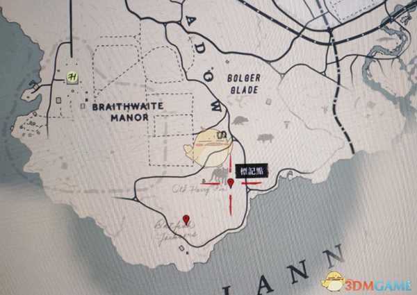 《荒野大镖客2》动物完美毛皮获取攻略