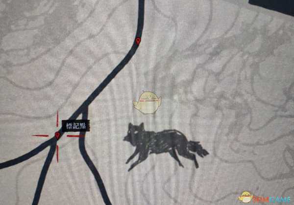 《荒野大镖客2》动物完美毛皮获取攻略