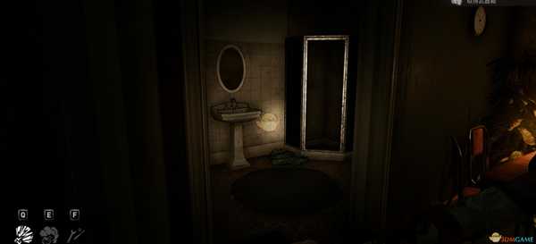 《超杀：行尸走肉》第二关武器箱位置分享