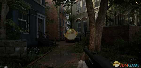 《超杀：行尸走肉》第二关武器箱位置分享