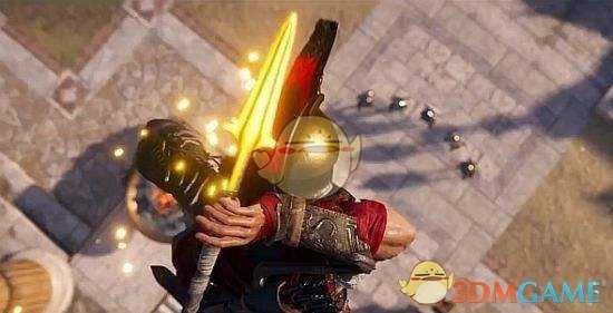 《刺客信条：奥德赛》各种BUG汇总和解决方法