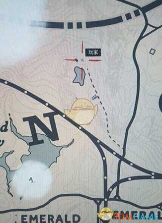 《荒野大镖客2》烈性炸药配方获取方法分享