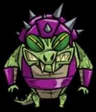 《饥荒》熔炉模式全怪物介绍