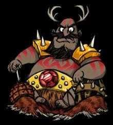 《饥荒》熔炉模式全怪物介绍