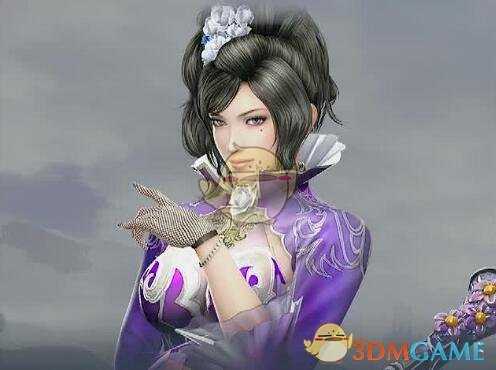 《无双大蛇3》甄姬使用技巧指南