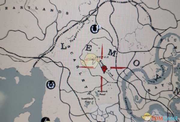 《荒野大镖客2》一门艺术任务攻略分享