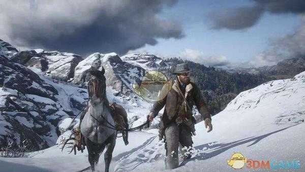 《荒野大镖客2》全挑战任务奖励一览