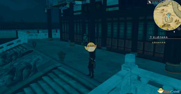 《河洛群侠传》古今戏曲残篇位置分享