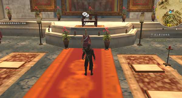 《河洛群侠传》古今戏曲残篇位置分享