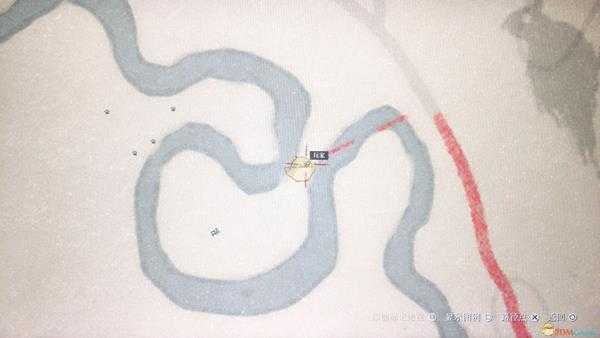 《荒野大镖客2》海角鸥刷新点位置指南